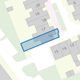 Perceel HLN01-H-3707