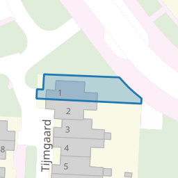 Perceel HLN01-H-3713