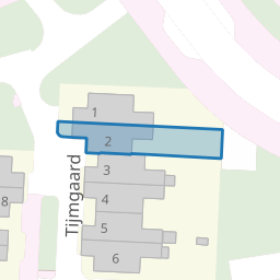 Perceel HLN01-H-3714