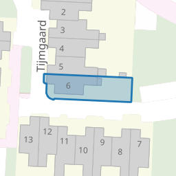 Perceel HLN01-H-3718