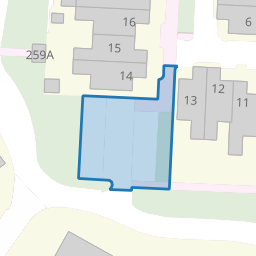 Perceel HLN01-H-3726