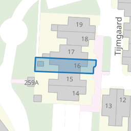 Perceel HLN01-H-3729