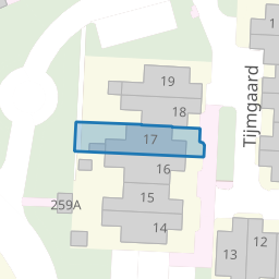 Perceel HLN01-H-3730