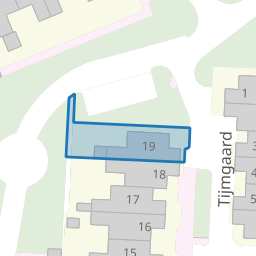 Perceel HLN01-H-3732