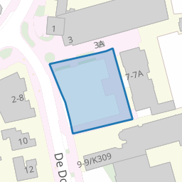 Perceel HLN01-H-3753