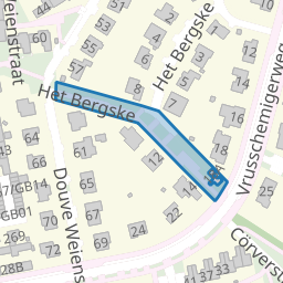 Perceel HLN01-H-3773