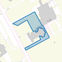 Perceel HLN01-H-3780