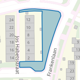 Perceel HLN01-H-3785