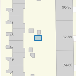Perceel HLN01-H-3796
