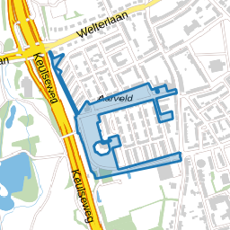 Perceel HLN01-H-3799