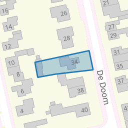 Perceel HLN01-H-3803