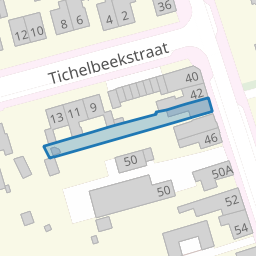 Perceel HLN01-H-3810