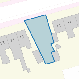 Perceel HLN01-H-3811