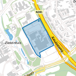 Perceel HLN01-H-3818