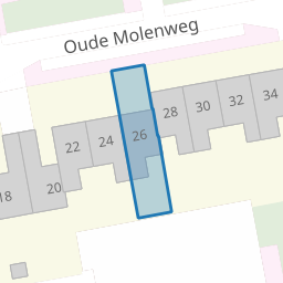 Perceel HLN01-H-3859