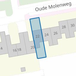 Perceel HLN01-H-3861