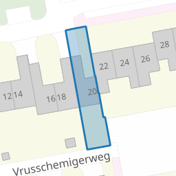 Perceel HLN01-H-3862
