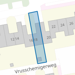 Perceel HLN01-H-3863
