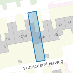 Perceel HLN01-H-3864