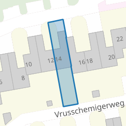 Perceel HLN01-H-3865