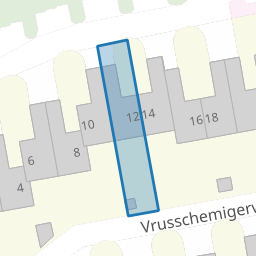 Perceel HLN01-H-3866