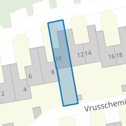 Perceel HLN01-H-3867