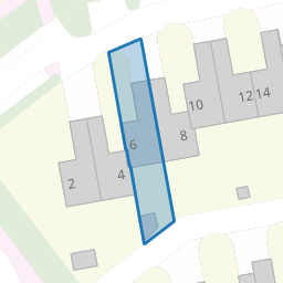 Perceel HLN01-H-3869