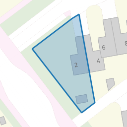 Perceel HLN01-H-3871