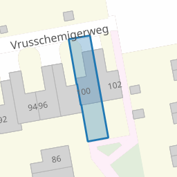 Perceel HLN01-H-3873