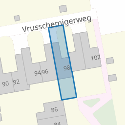 Perceel HLN01-H-3874