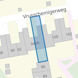 Perceel HLN01-H-3875