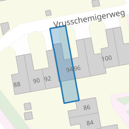 Perceel HLN01-H-3876