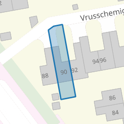 Perceel HLN01-H-3878