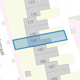 Perceel HLN01-H-3892