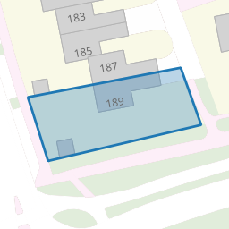 Perceel HLN01-H-3896