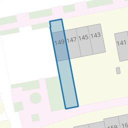 Perceel HLN01-H-3926