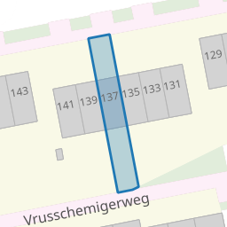 Perceel HLN01-H-3932