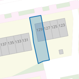 Perceel HLN01-H-3936