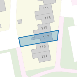 Perceel HLN01-H-3945