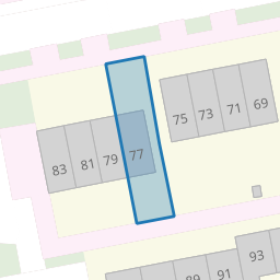 Perceel HLN01-H-3951