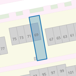 Perceel HLN01-H-3955