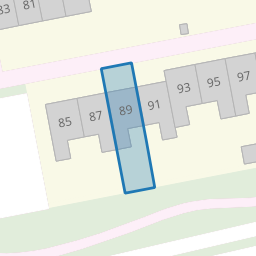 Perceel HLN01-H-3964