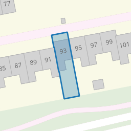 Perceel HLN01-H-3966