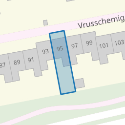 Perceel HLN01-H-3967