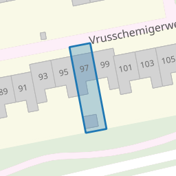 Perceel HLN01-H-3968