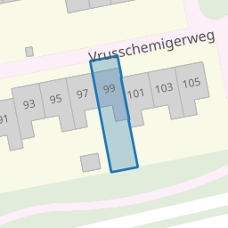 Perceel HLN01-H-3969