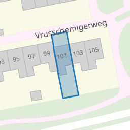 Perceel HLN01-H-3970