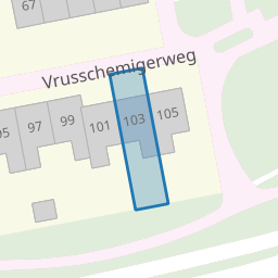 Perceel HLN01-H-3971