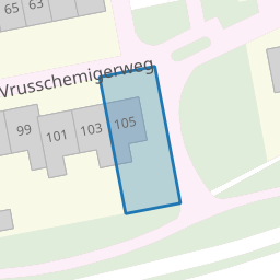 Perceel HLN01-H-3972