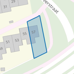 Perceel HLN01-H-3989